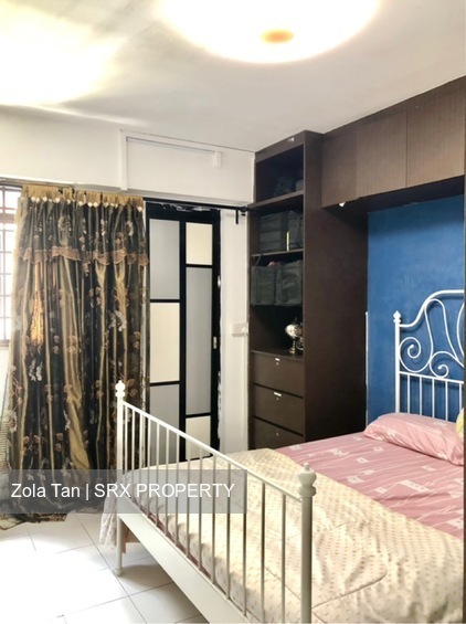 Blk 768 Yishun Avenue 3 (Yishun), HDB 4 Rooms #310655011